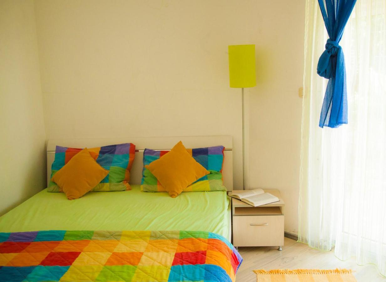Mirta Apartments Family Farm Budva Ngoại thất bức ảnh