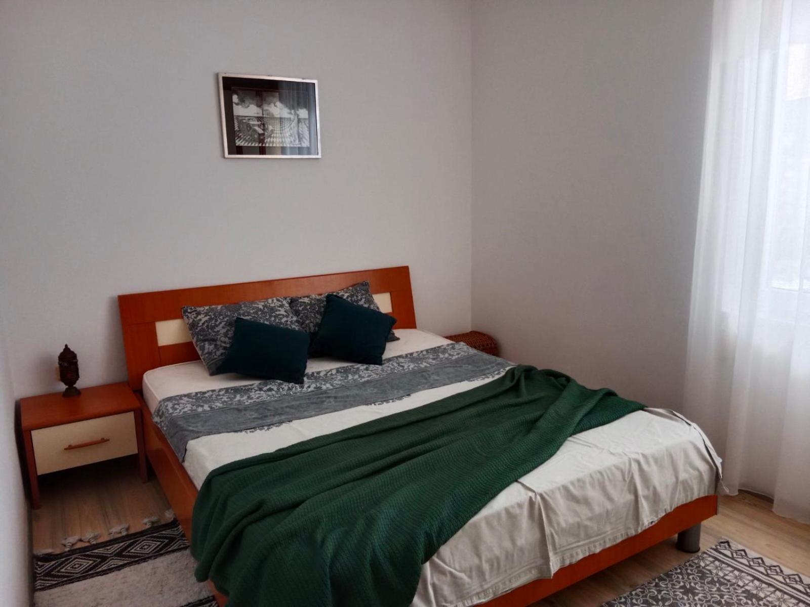 Mirta Apartments Family Farm Budva Ngoại thất bức ảnh