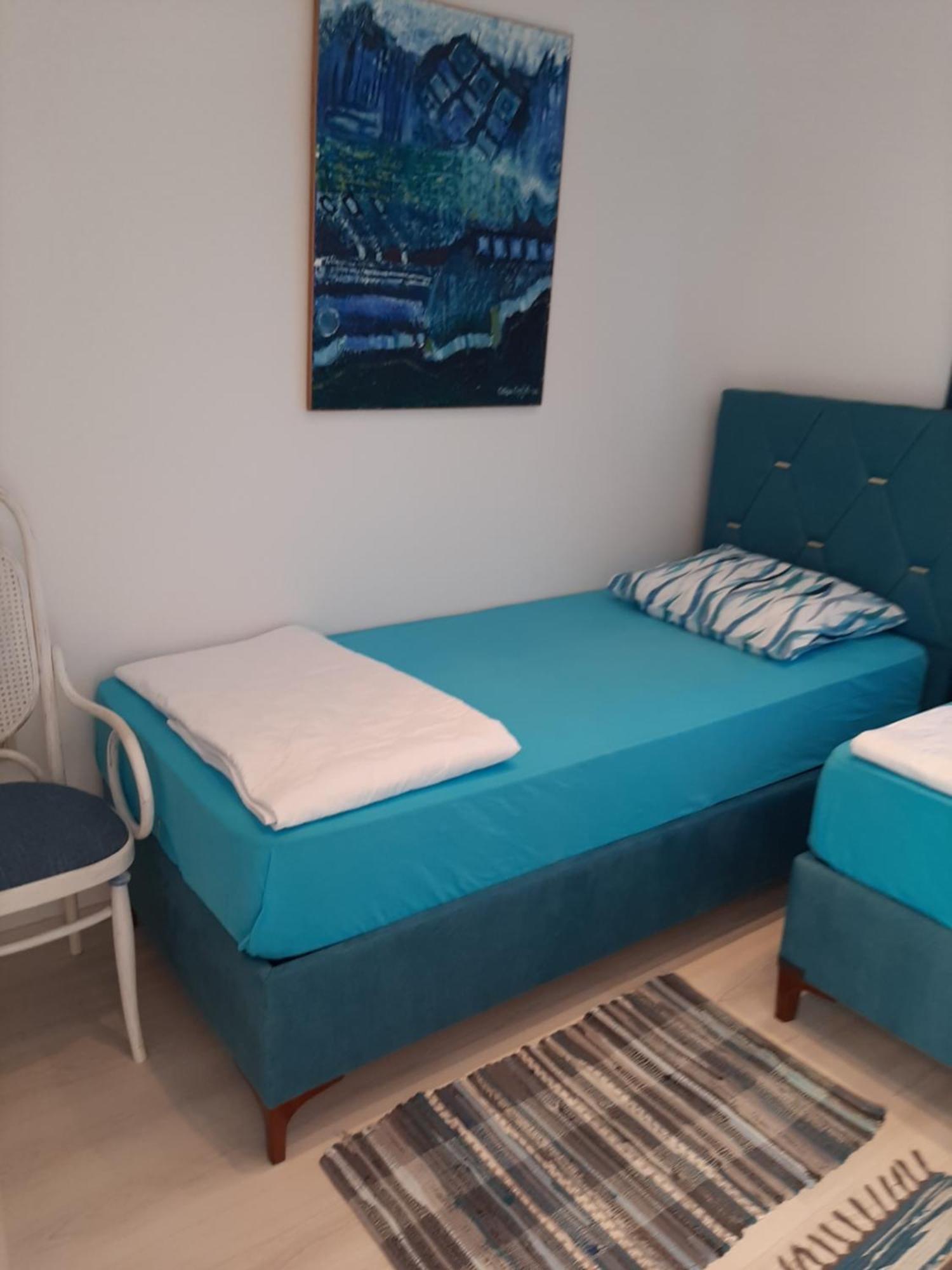 Mirta Apartments Family Farm Budva Ngoại thất bức ảnh