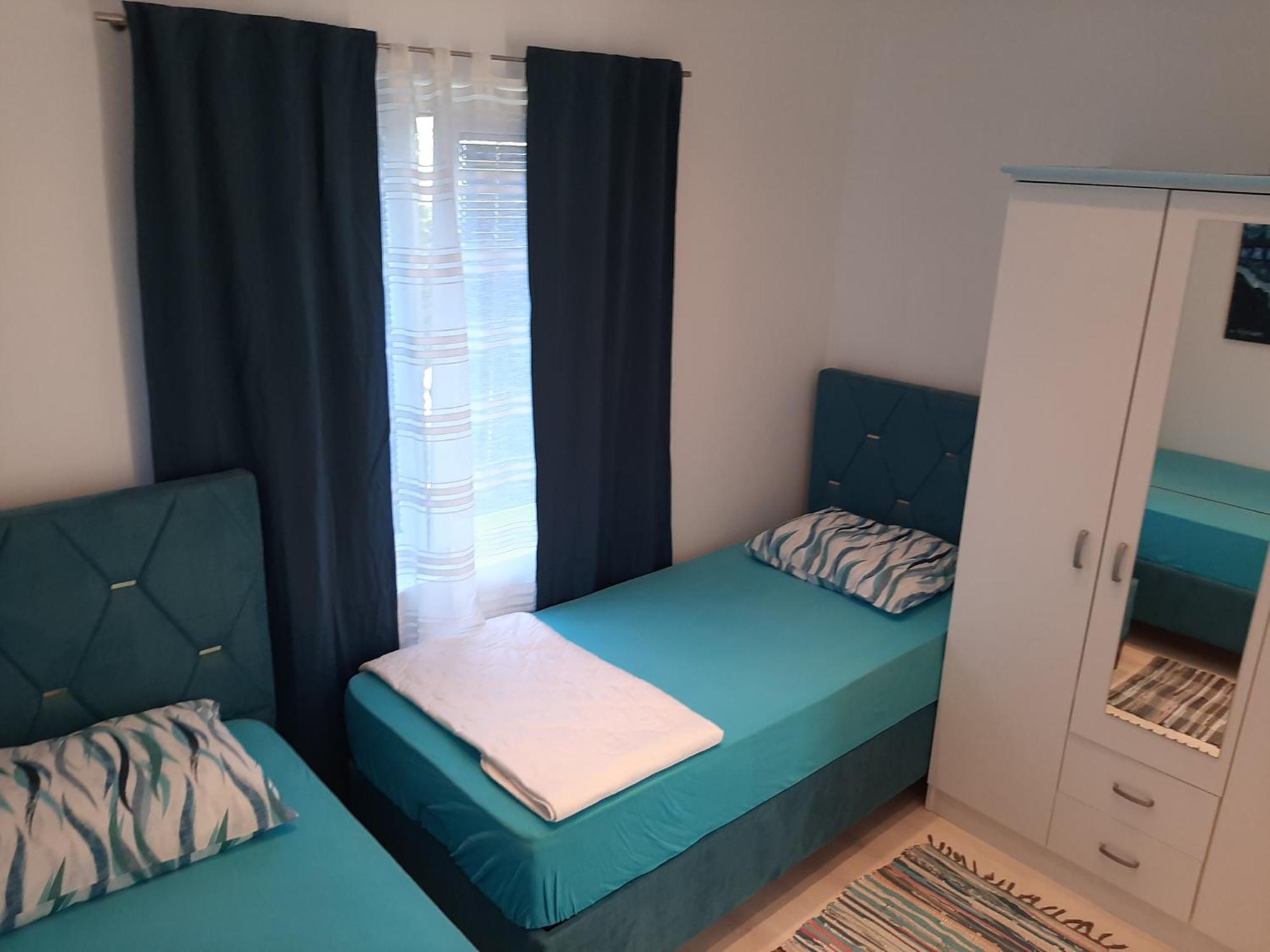 Mirta Apartments Family Farm Budva Ngoại thất bức ảnh