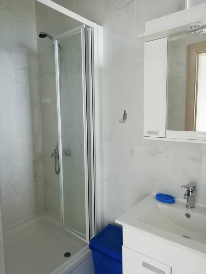 Mirta Apartments Family Farm Budva Ngoại thất bức ảnh