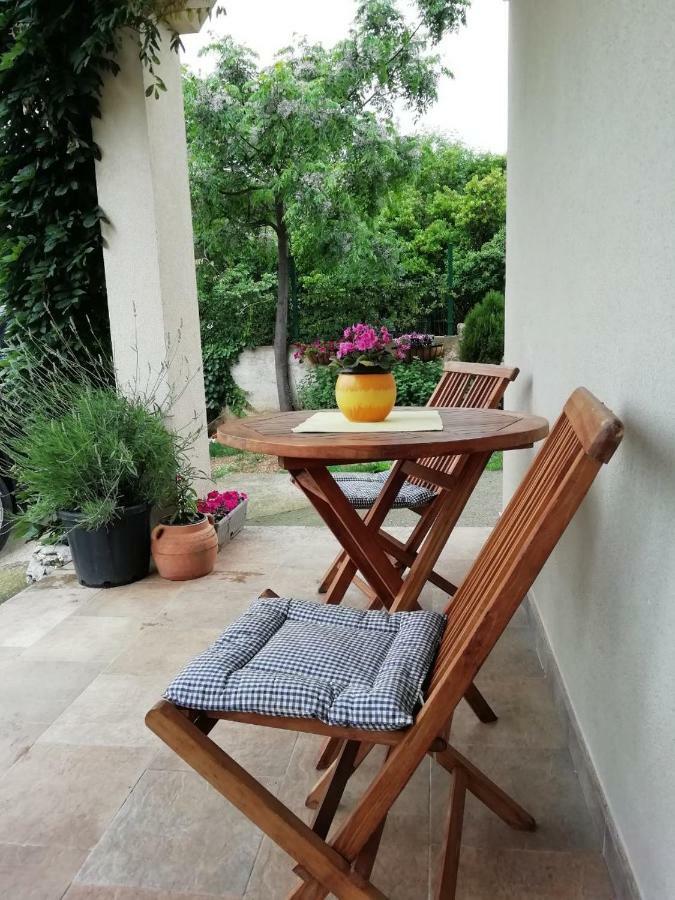 Mirta Apartments Family Farm Budva Ngoại thất bức ảnh